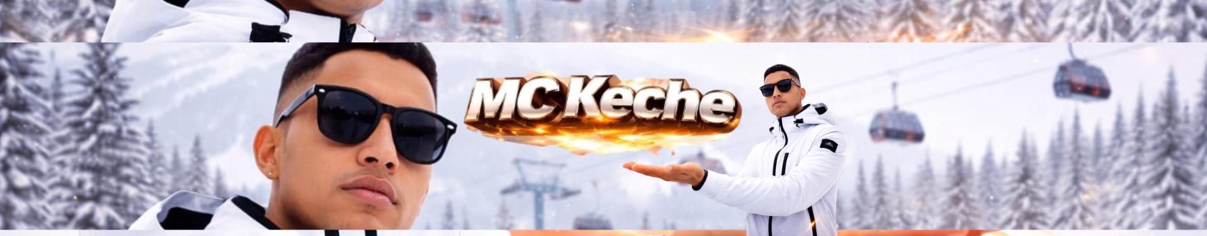 Imagem de capa de Mc Keche