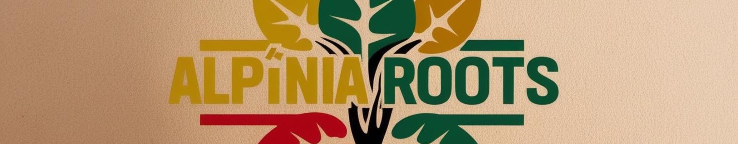 Imagem de capa de Alpínia Roots