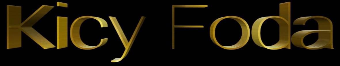 Imagem de capa de Kicy Foda