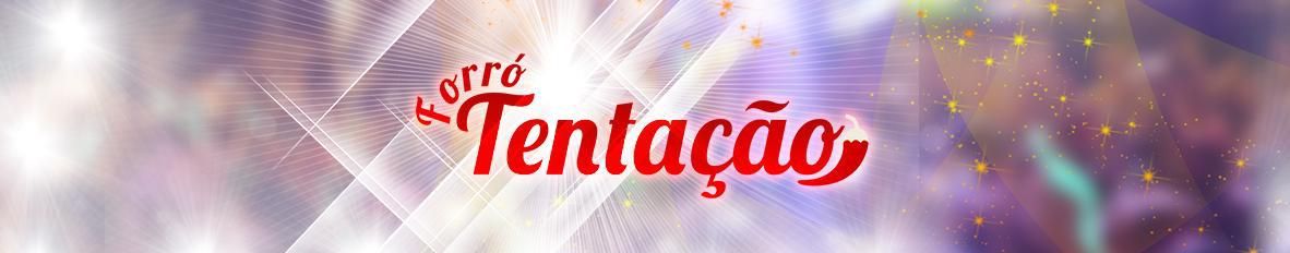 Imagem de capa de Forró Tentação