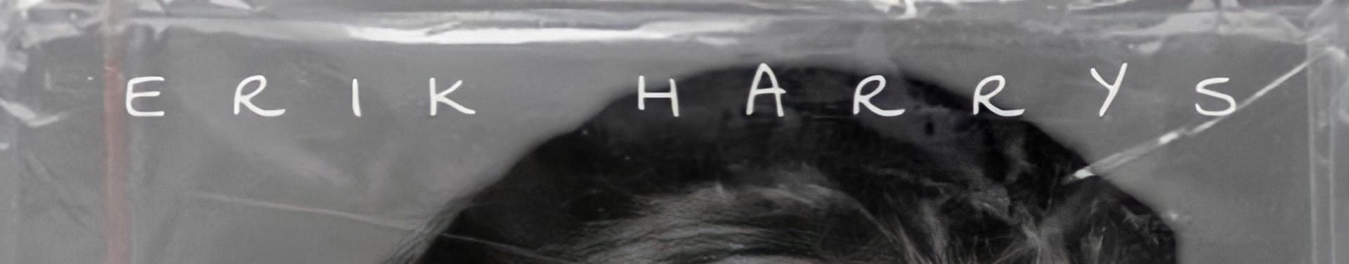 Imagem de capa de Erik harrys