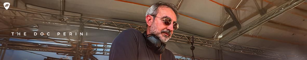 Imagem de capa de The Doc Perini