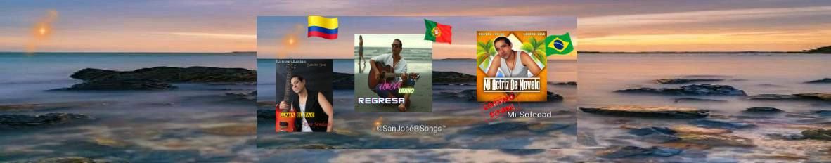 Imagem de capa de Sandro José(Prod/Comp)
