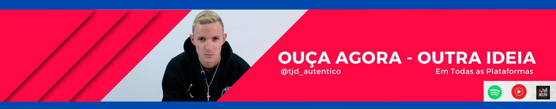 Imagem de capa de TJD - Autêntico