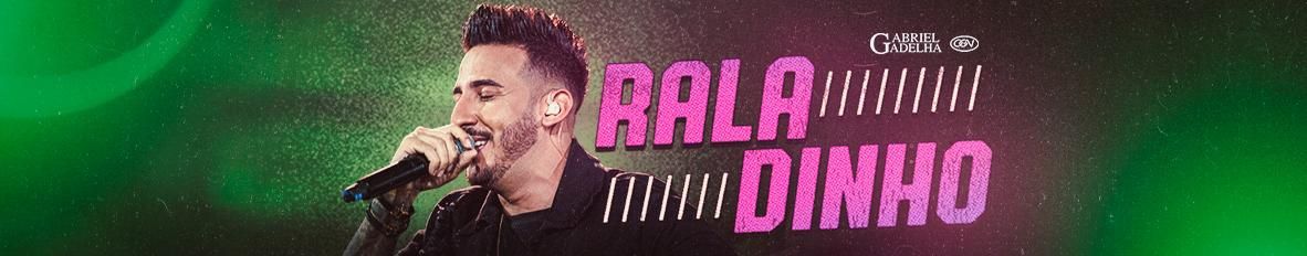 Imagem de capa de Gabriel Gadelha