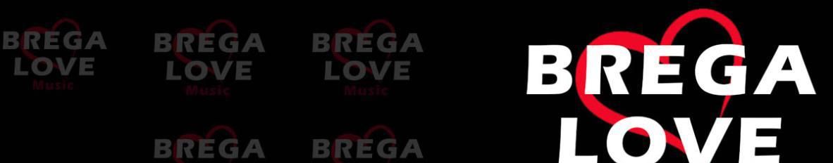 Imagem de capa de Brega Love