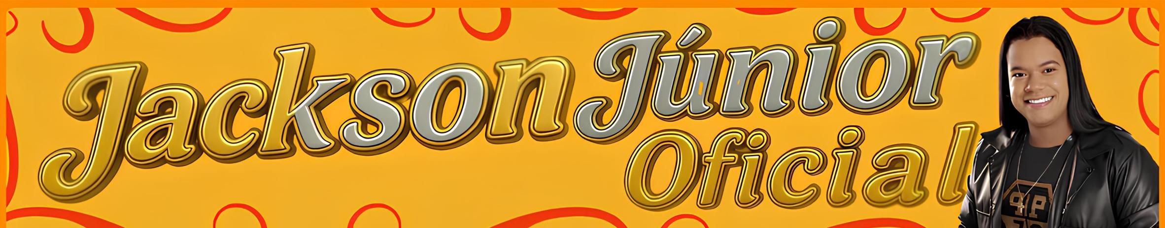 Imagem de capa de JACKSON JÚNIOR OFICIAL