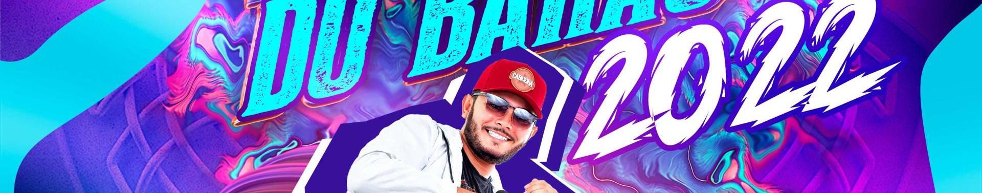 Imagem de capa de Piseiro Do Barão
