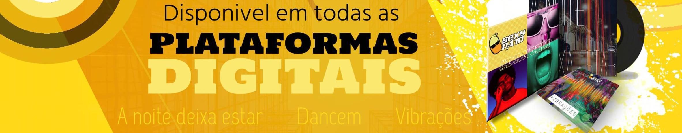 Imagem de capa de Sexy Pato
