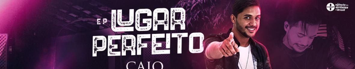 Imagem de capa de Caio Samuel