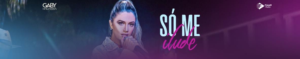 Imagem de capa de Gaby Hadassa