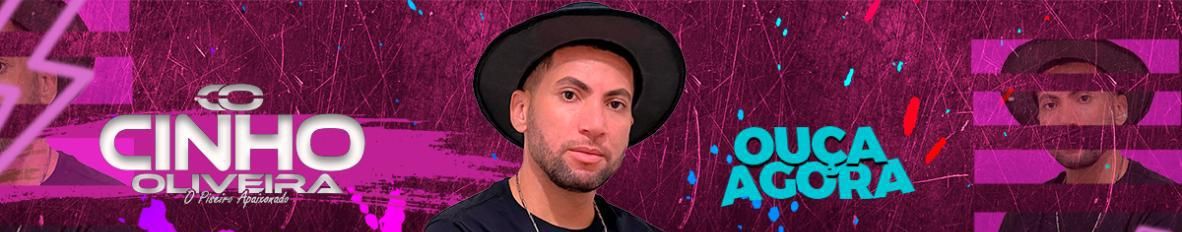 Imagem de capa de Cinho Oliveira Oficial