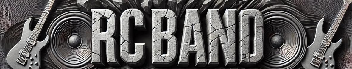 Imagem de capa de RC BAND