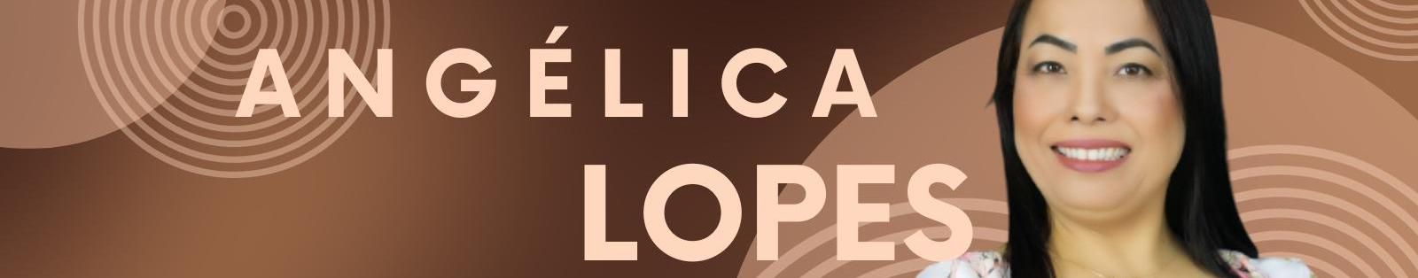 Imagem de capa de ANGÉLICA LOPES