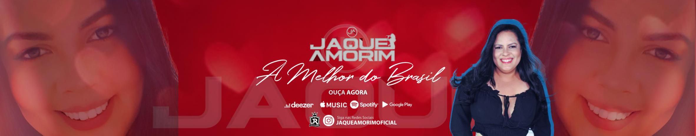 Imagem de capa de JAQUE AMORIM