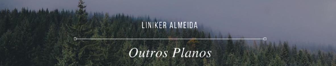 Imagem de capa de Liniker Almeida