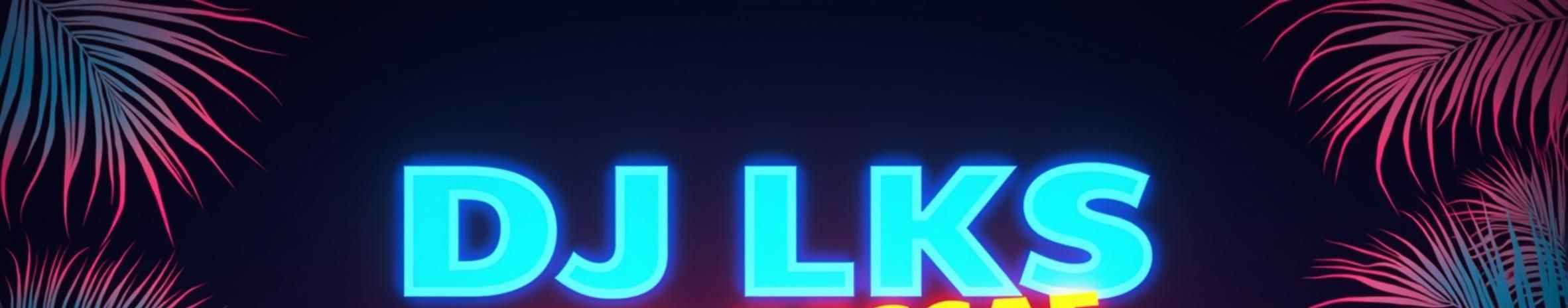 Imagem de capa de DJ LKS RIT REGGAE