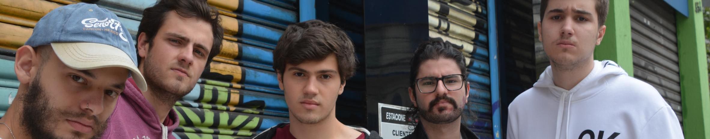 Imagem de capa de Refúgio