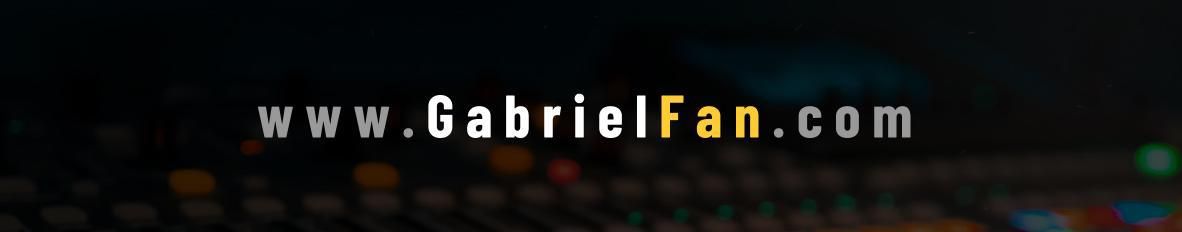 Imagem de capa de Gabriel Fan