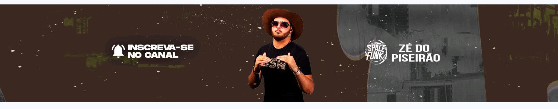 Imagem de capa de Zé Do Piseirão