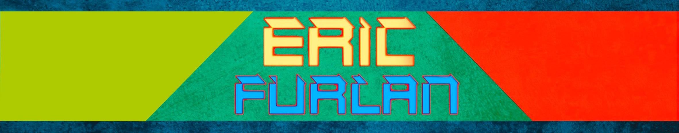 Imagem de capa de ERIC FURLAN