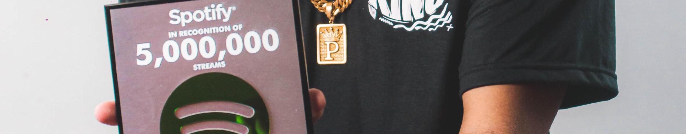 Imagem de capa de PH LUCAS