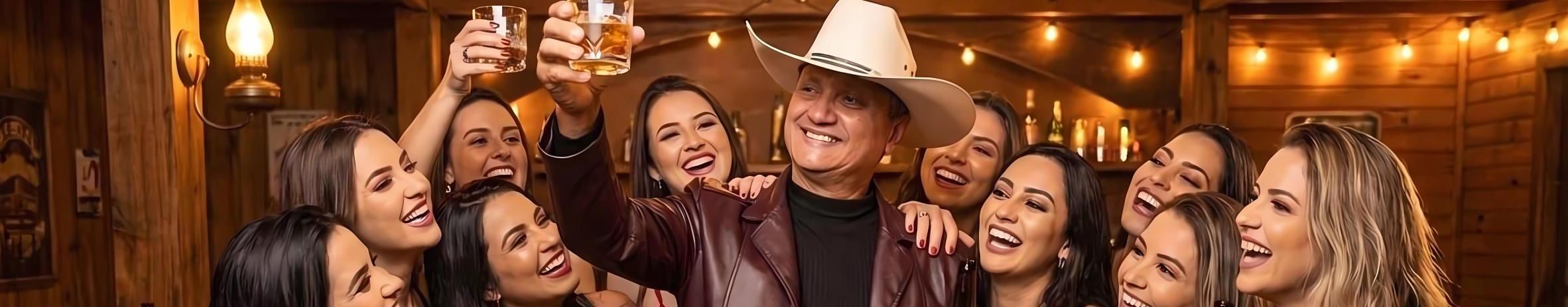 Imagem de capa de Don Estevan