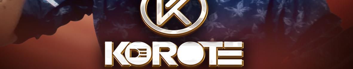 Imagem de capa de De KOROTE