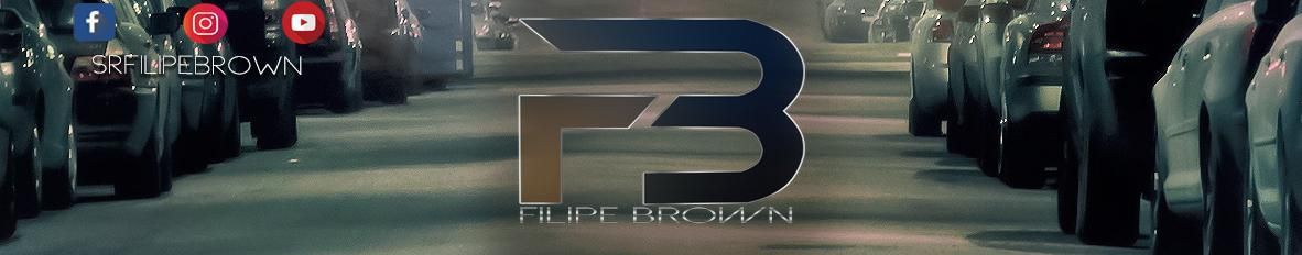 Imagem de capa de Filipe Brown