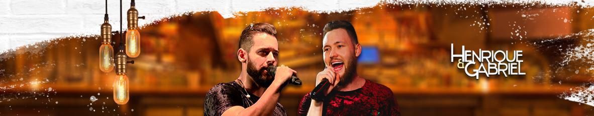 Imagem de capa de Henrique & Gabriel