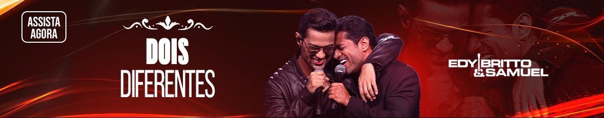 Imagem de capa de Edy Britto e Samuel