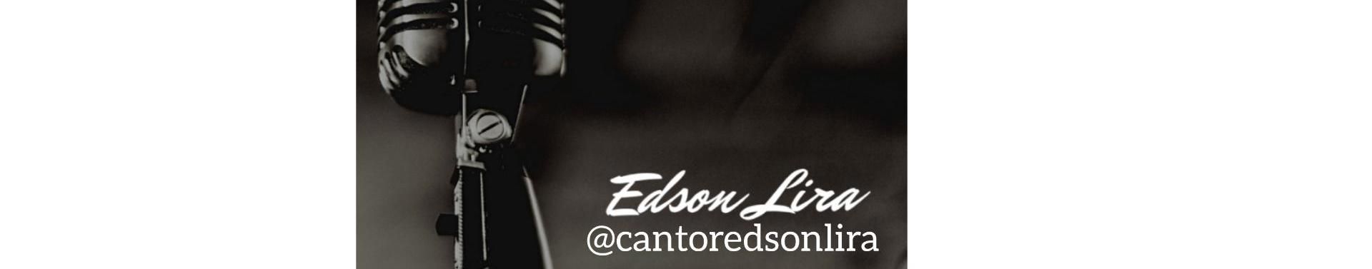 Imagem de capa de Edson Lira