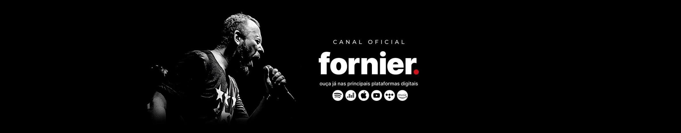 Imagem de capa de Fornier