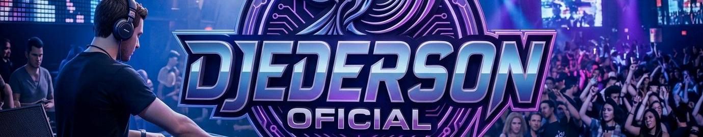 Imagem de capa de DJ Ederson oficial