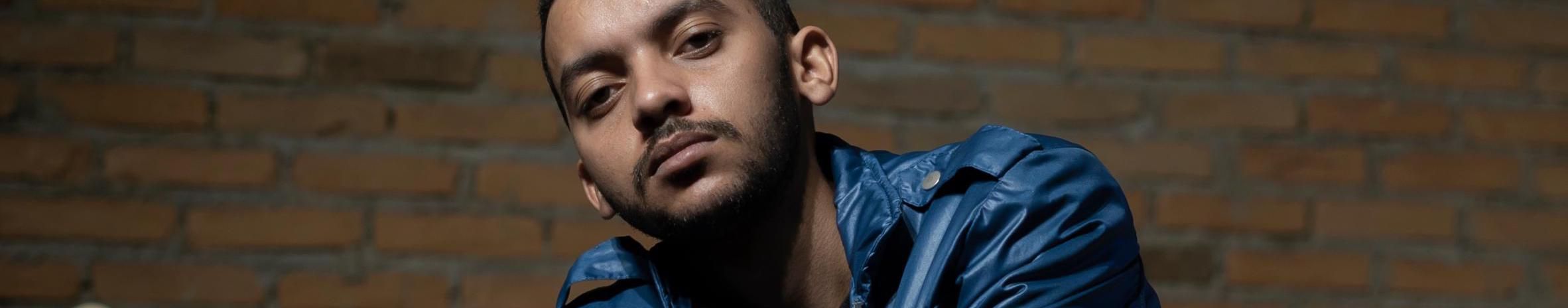 Imagem de capa de Jarbson Santana