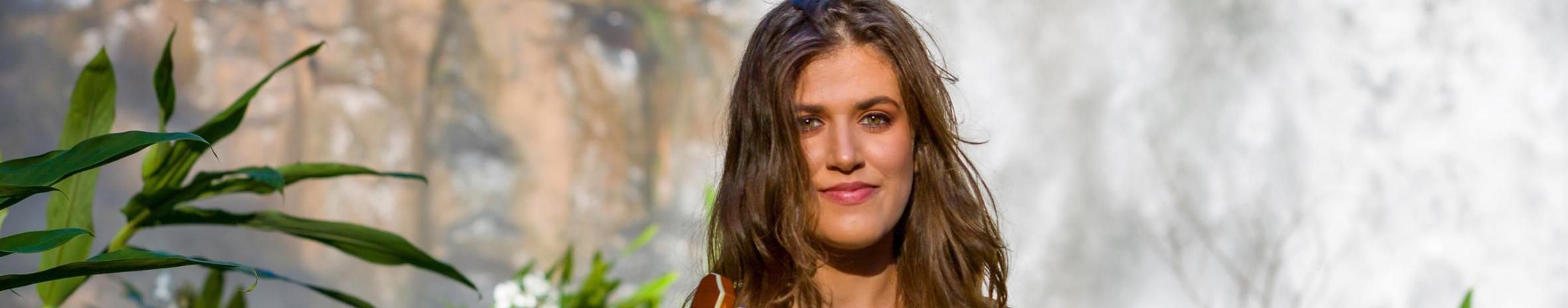 Imagem de capa de Natália Cury