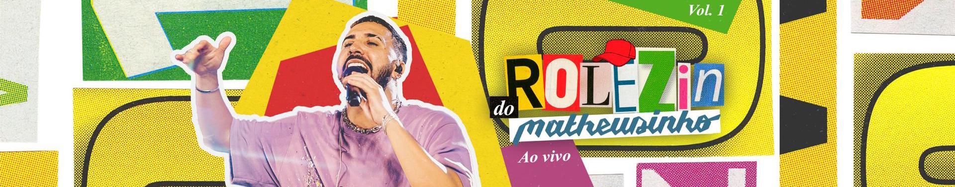 Imagem de capa de Matheusinho