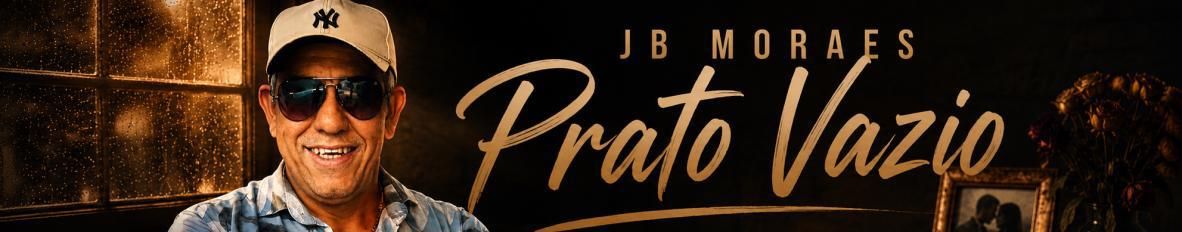 Imagem de capa de JB Moraes