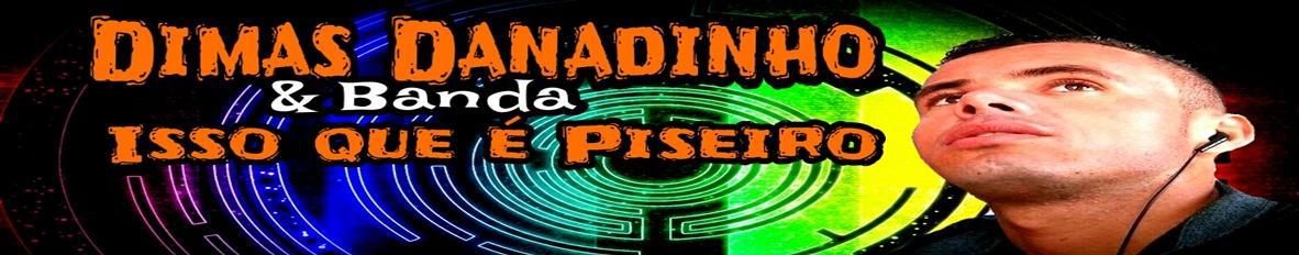 Imagem de capa de Isso É Que É Piseiro