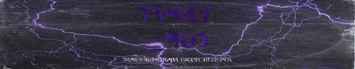 Imagem de capa de Family Mob