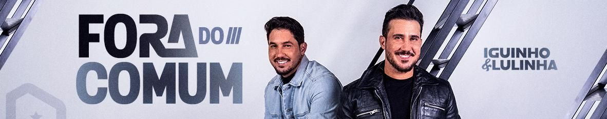 Imagem de capa de Iguinho e Lulinha
