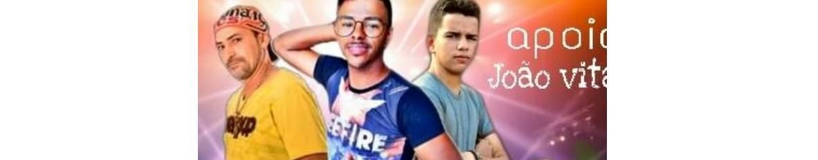 Imagem de capa de Os malukete do forró