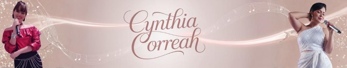 Imagem de capa de Cynthia Correah