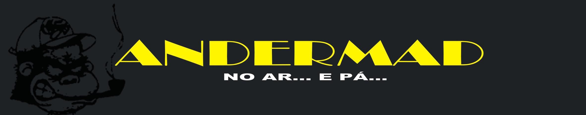 Imagem de capa de Andermad & Nego do Rap