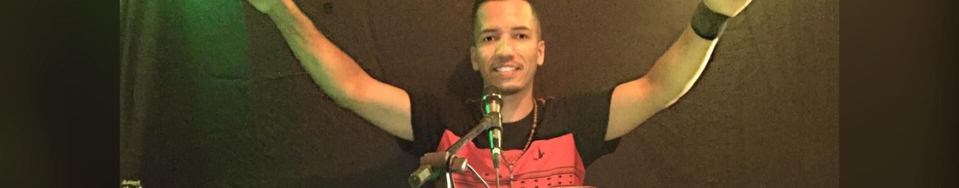 Imagem de capa de Gabriel Neto No Swing Do Sucesso