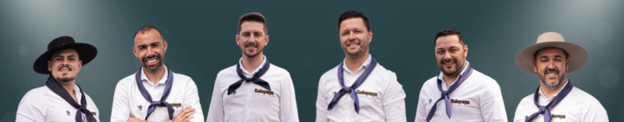 Imagem de capa de Grupo Galopaço Oficial