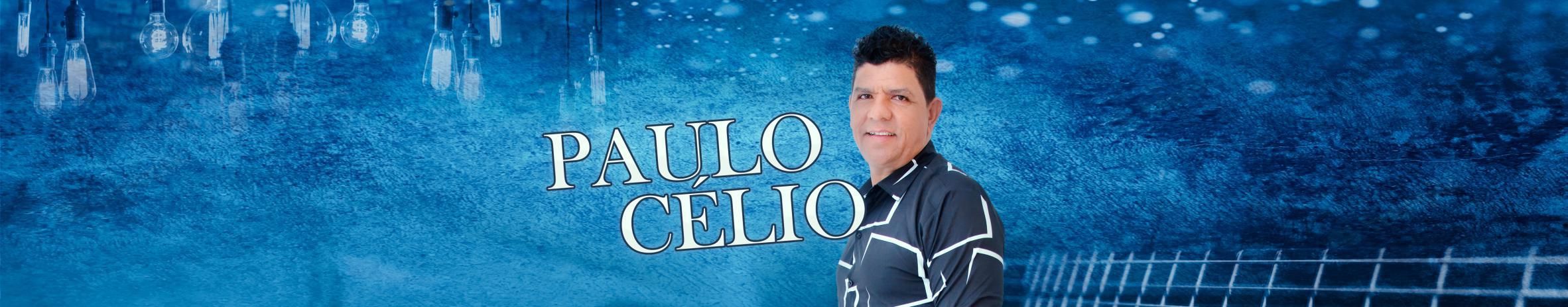 Imagem de capa de Paulo Célio