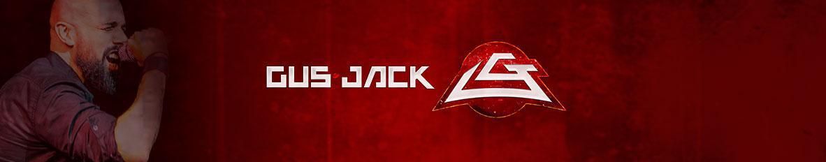 Imagem de capa de Gus Jack