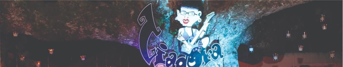 Imagem de capa de Banda Tiadora