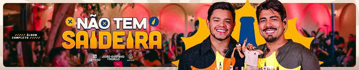 Imagem de capa de João Gustavo e Murilo